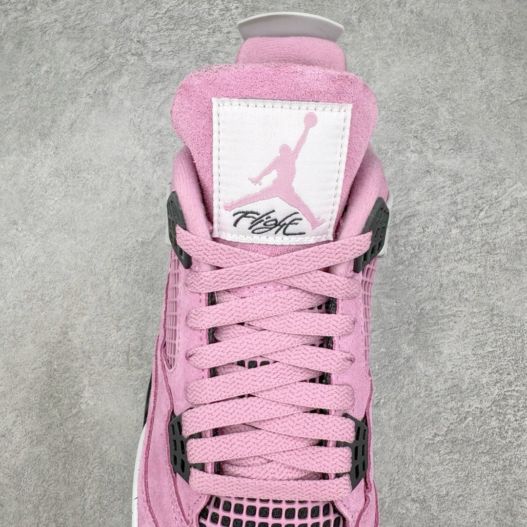 Air Jordan 4 Retro Orchid AQ9129-501 - CCSHOES