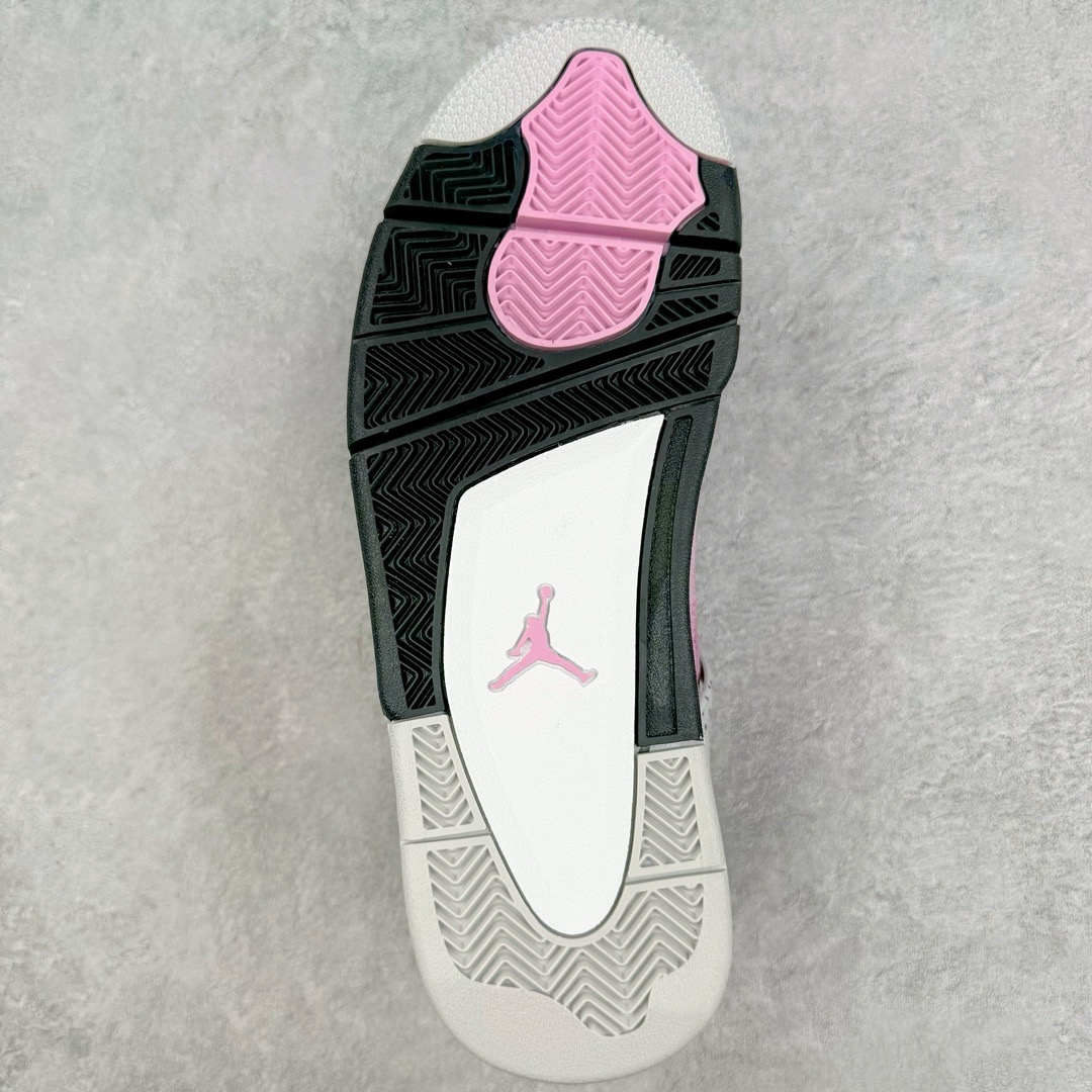 Air Jordan 4 Retro Orchid AQ9129-501 - CCSHOES