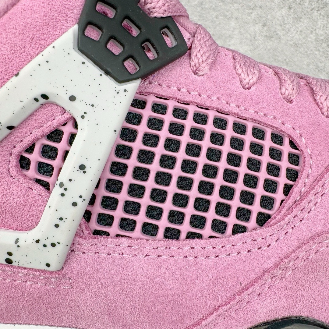 Air Jordan 4 Retro Orchid AQ9129-501 - CCSHOES