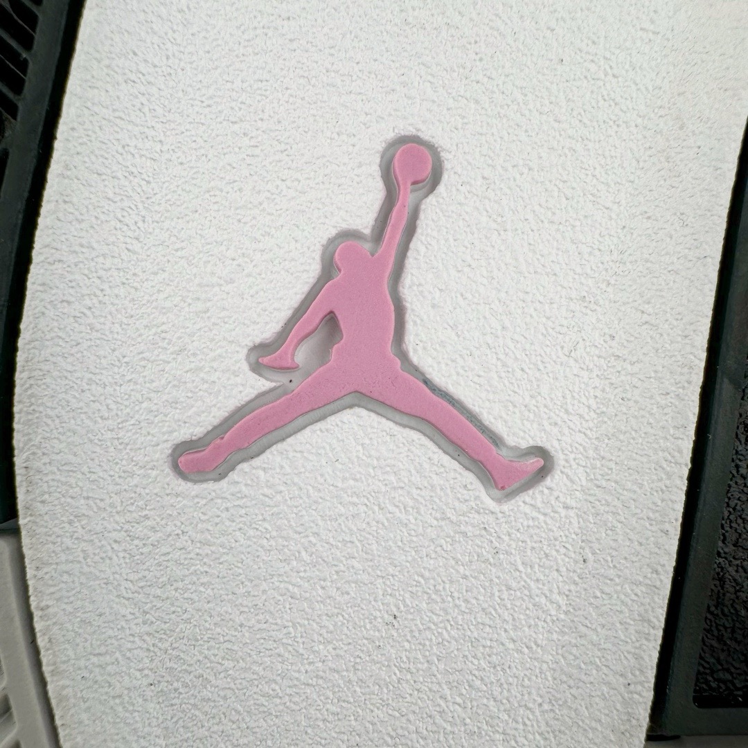Air Jordan 4 Retro Orchid AQ9129-501 - CCSHOES