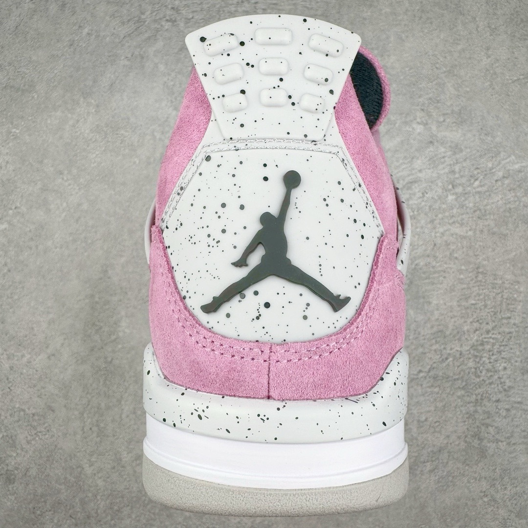 Air Jordan 4 Retro Orchid AQ9129-501 - CCSHOES