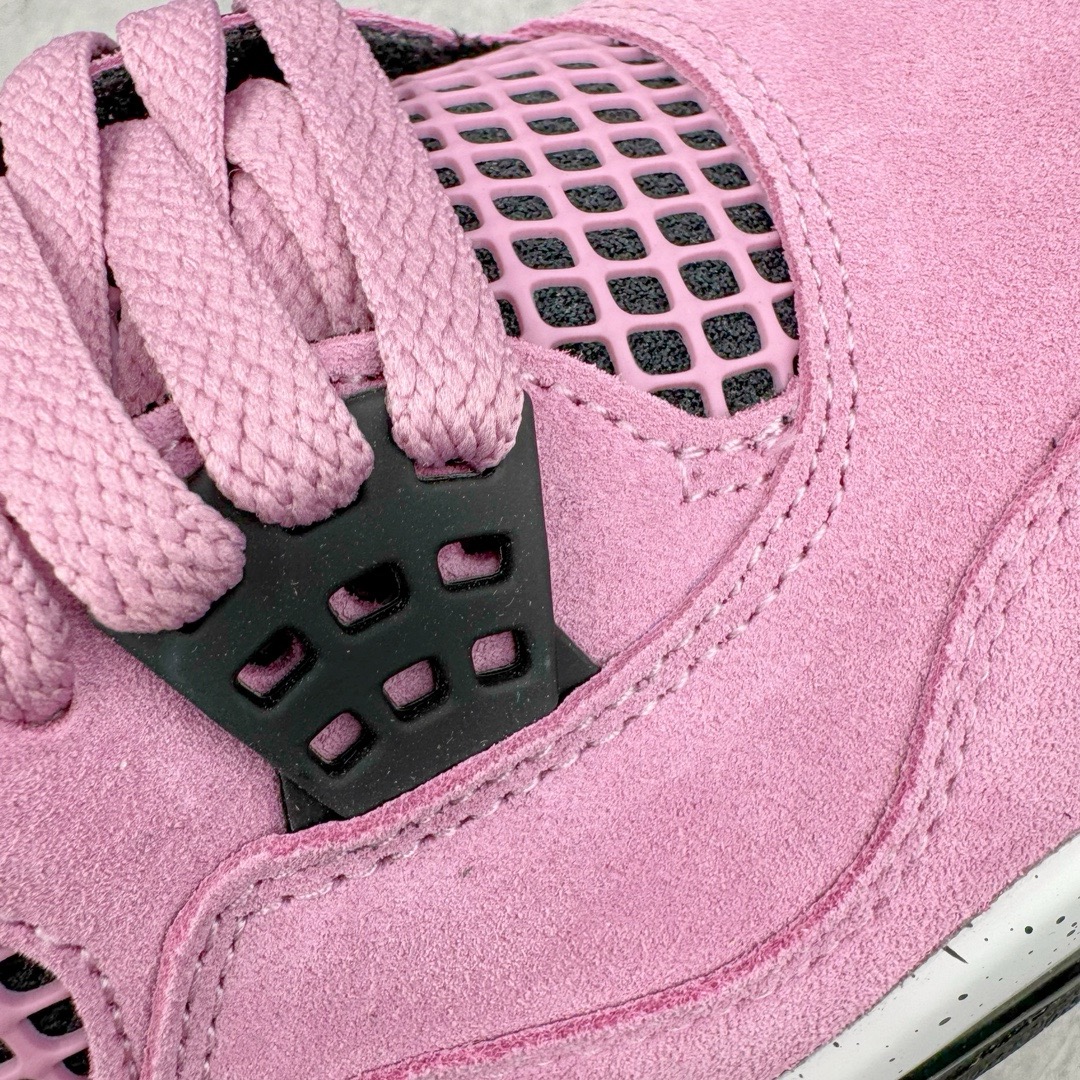Air Jordan 4 Retro Orchid AQ9129-501 - CCSHOES