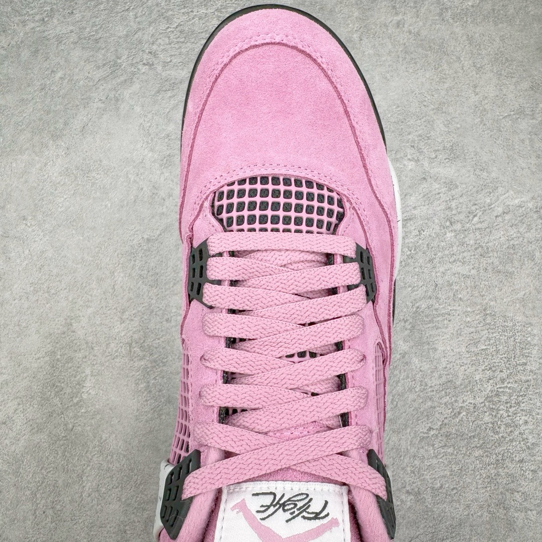 Air Jordan 4 Retro Orchid AQ9129-501 - CCSHOES