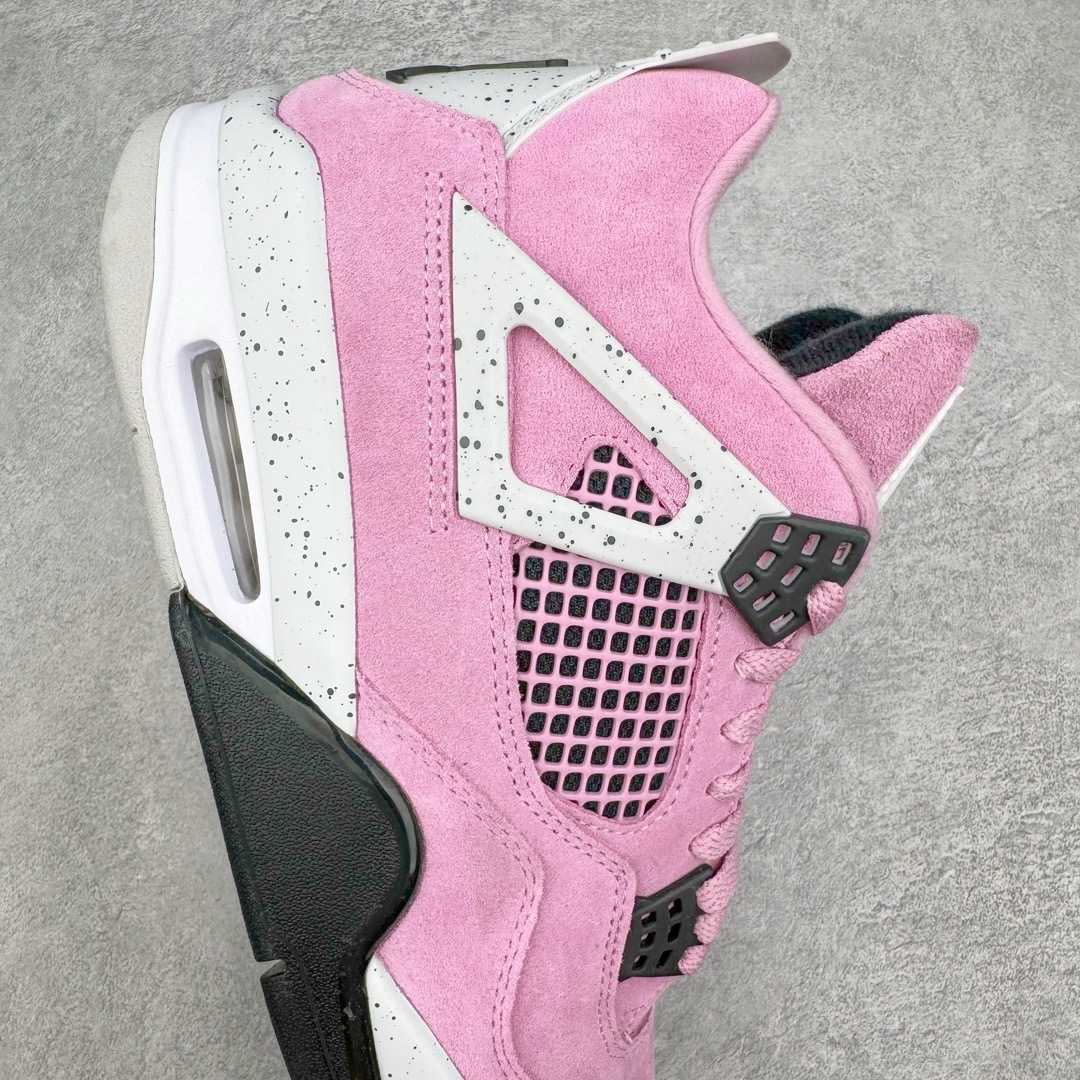 Air Jordan 4 Retro Orchid AQ9129-501 - CCSHOES