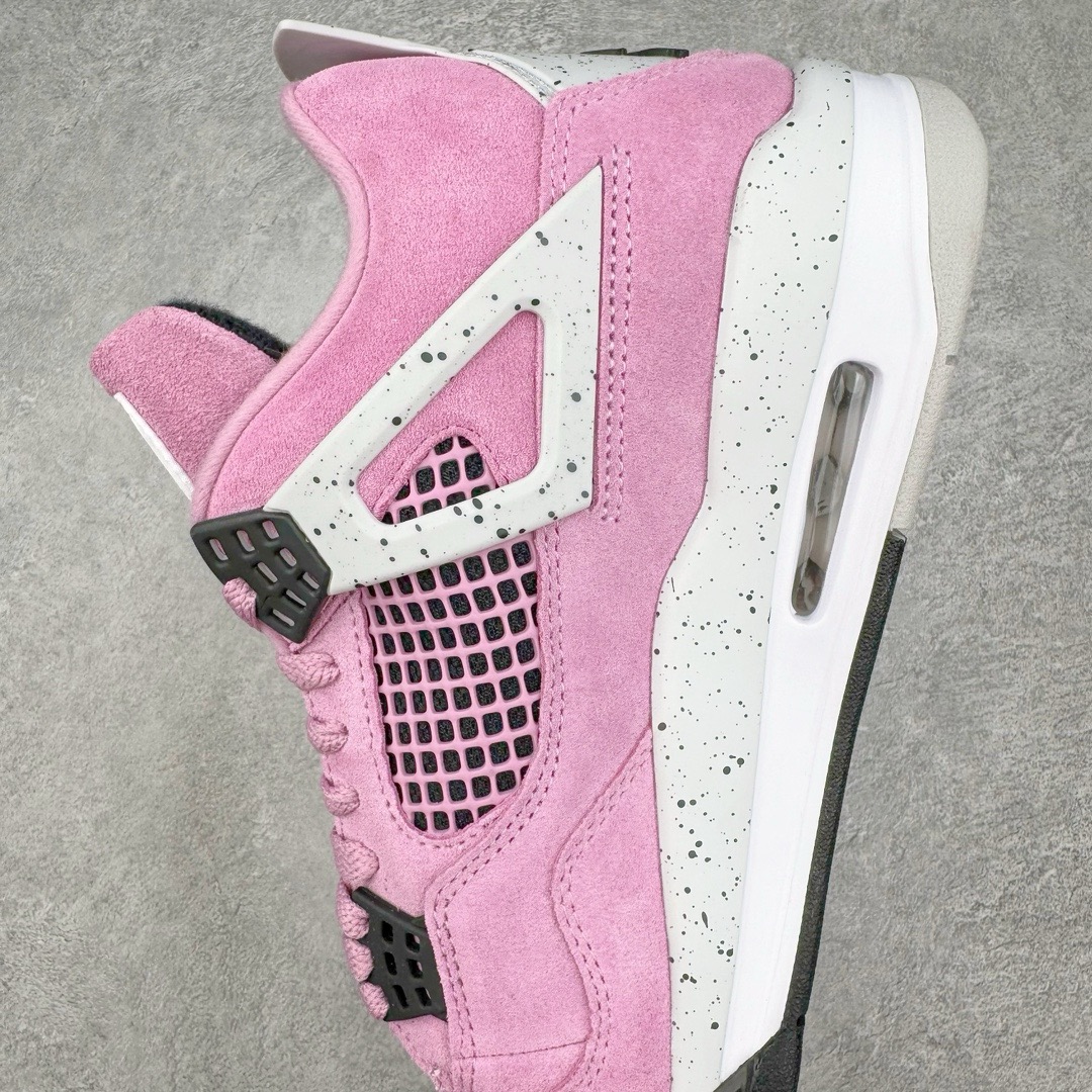 Air Jordan 4 Retro Orchid AQ9129-501 - CCSHOES