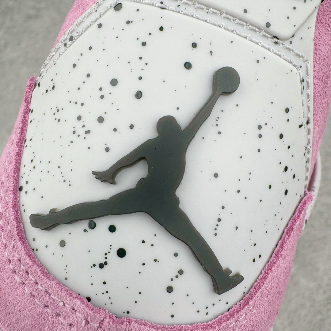 Air Jordan 4 Retro Orchid AQ9129-501 - CCSHOES