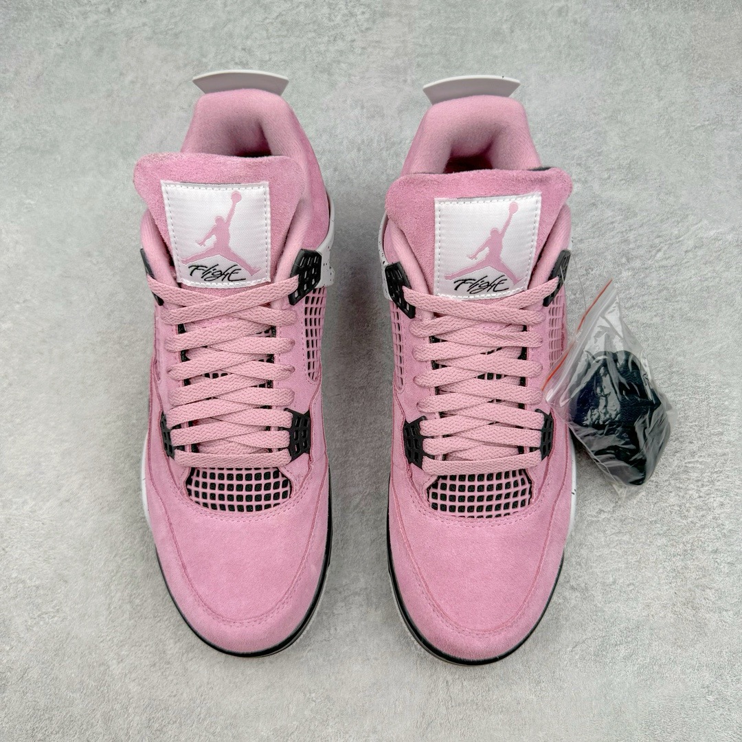 Air Jordan 4 Retro Orchid AQ9129-501 - CCSHOES