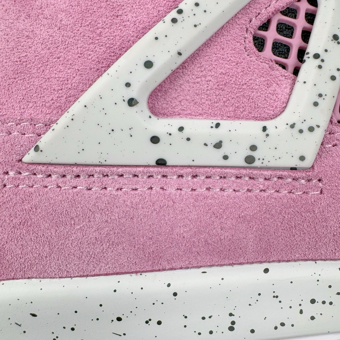 Air Jordan 4 Retro Orchid AQ9129-501 - CCSHOES