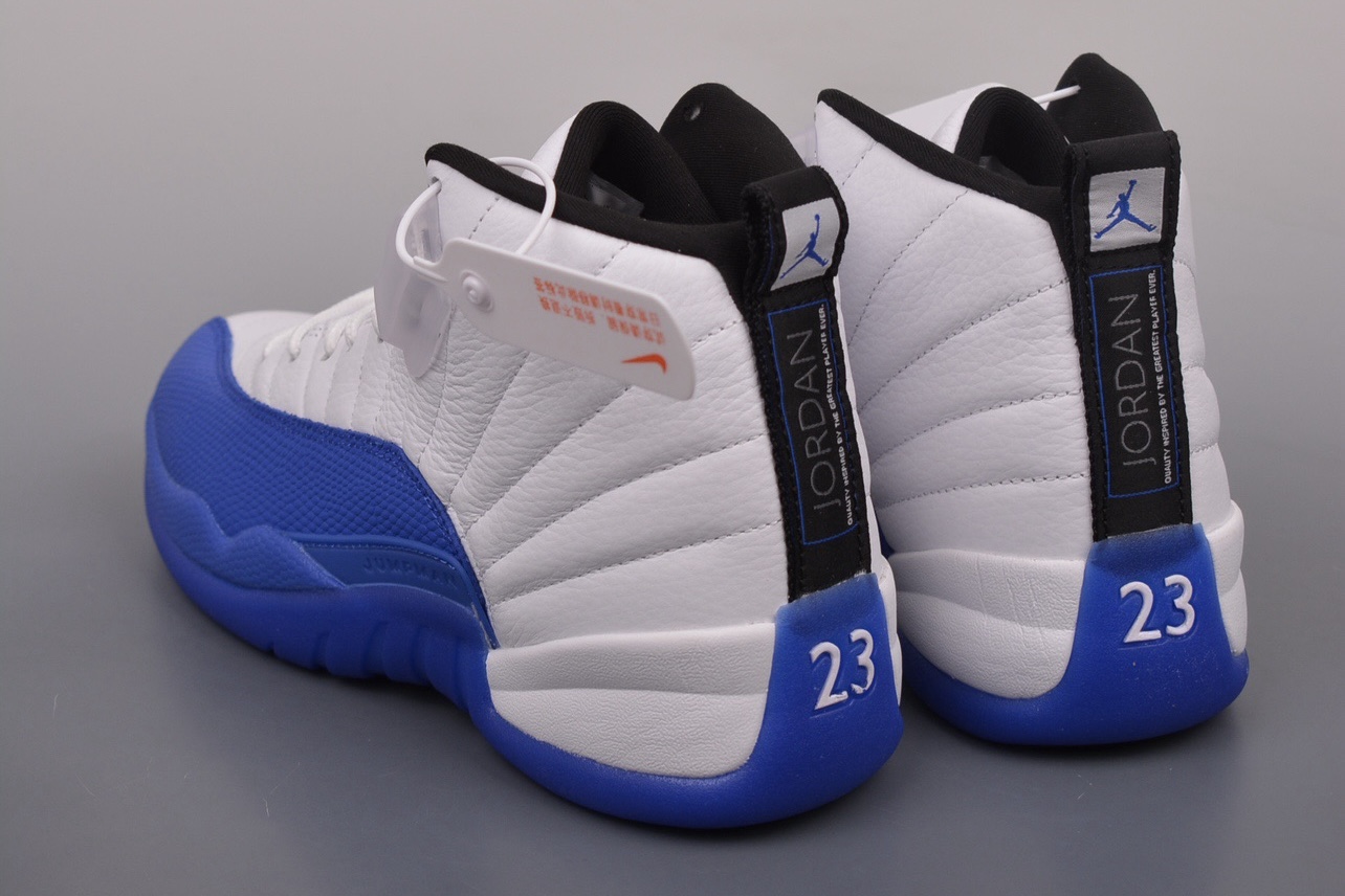 Air Jordan 12 Retro 