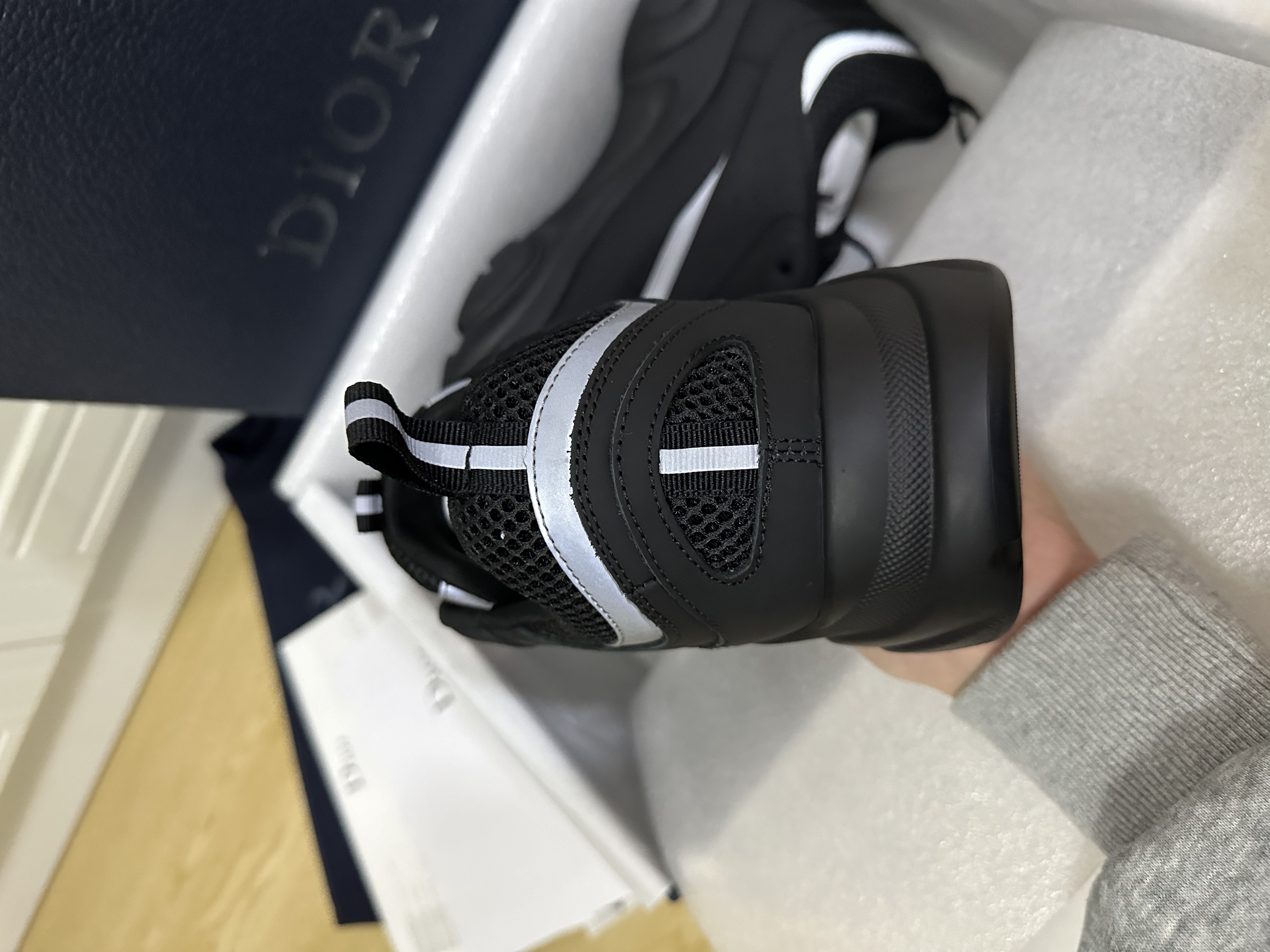 DR SNEAKER - CCSHOES