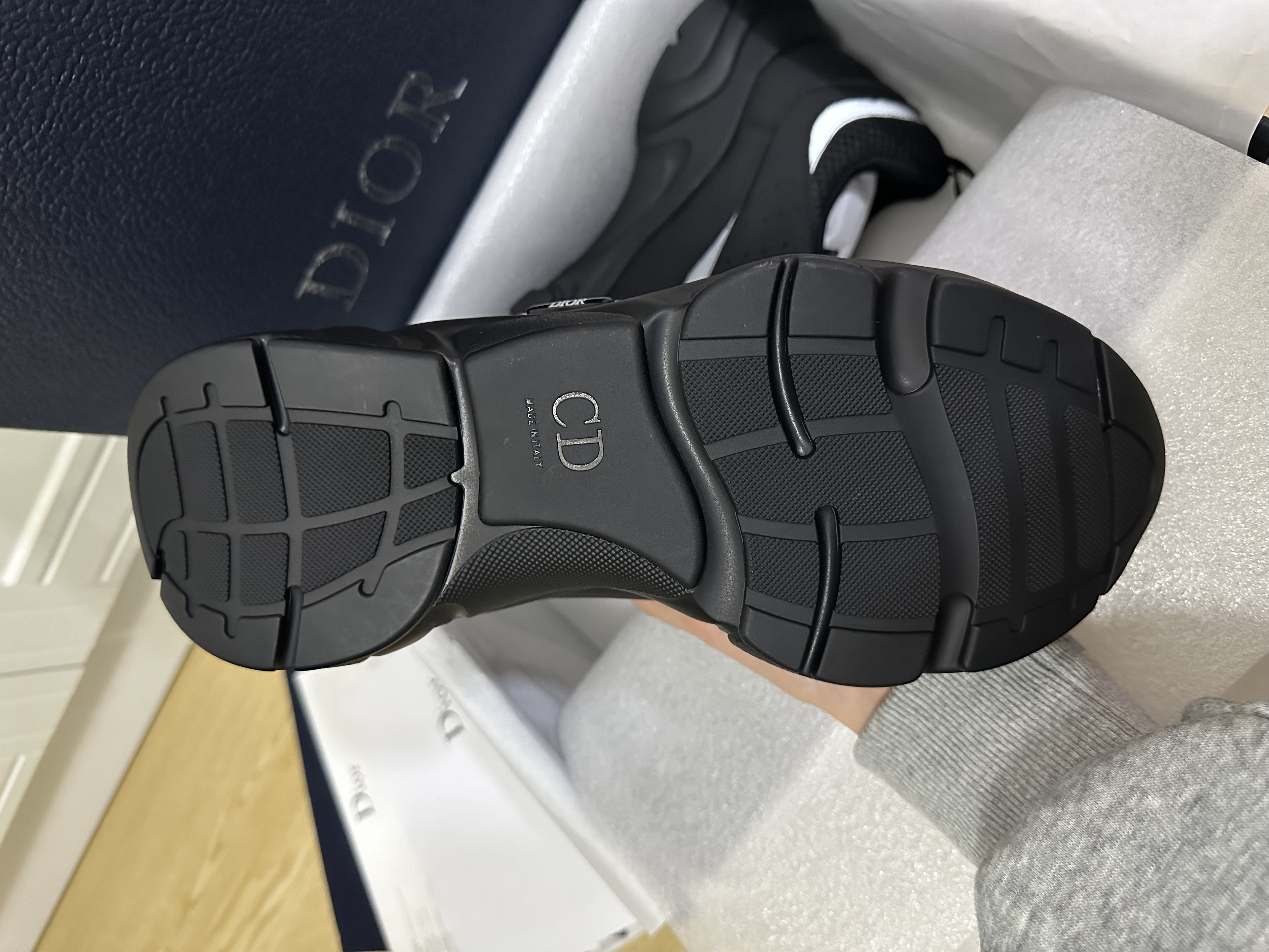 DR SNEAKER - CCSHOES