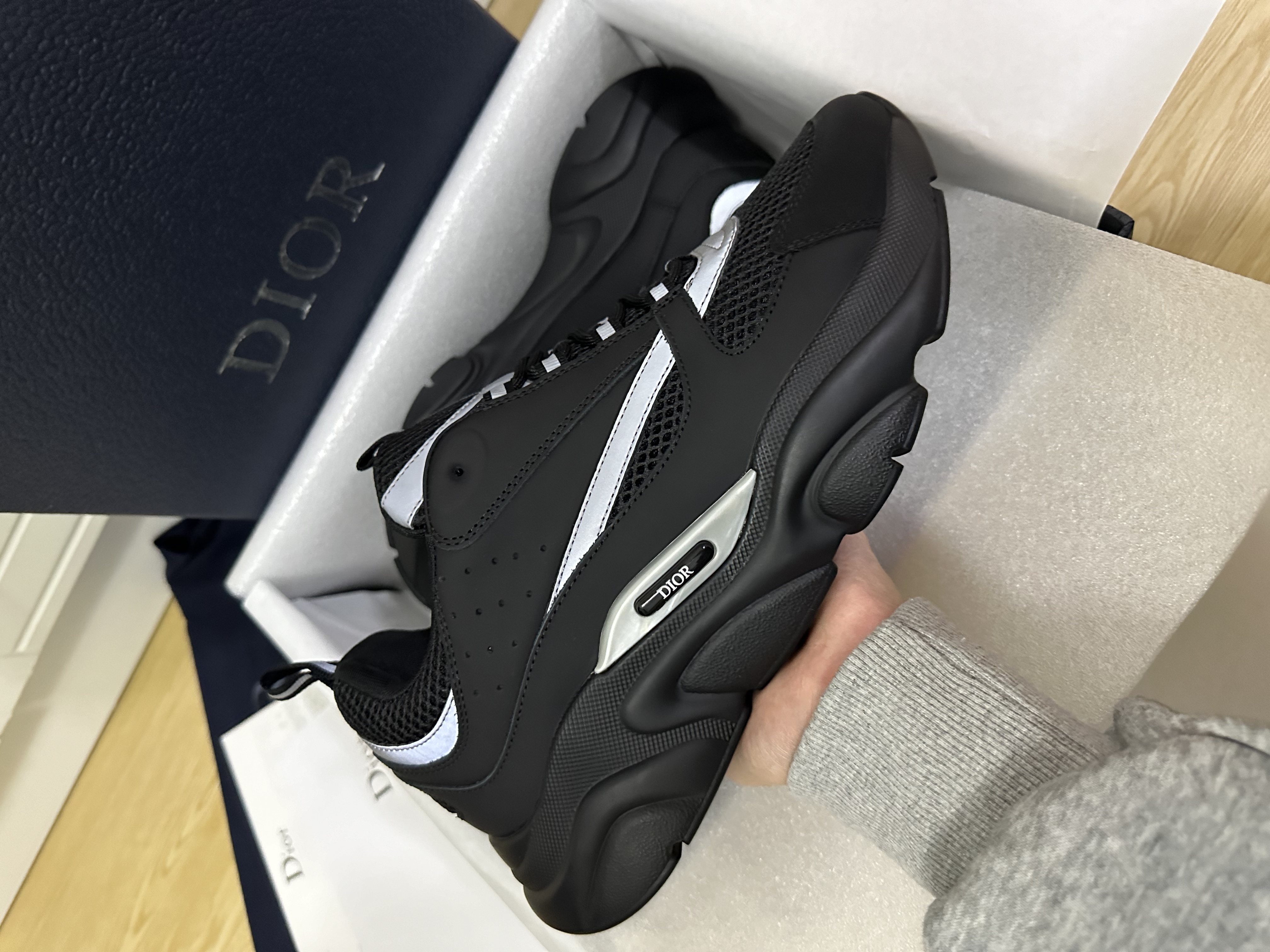 DR SNEAKER - CCSHOES