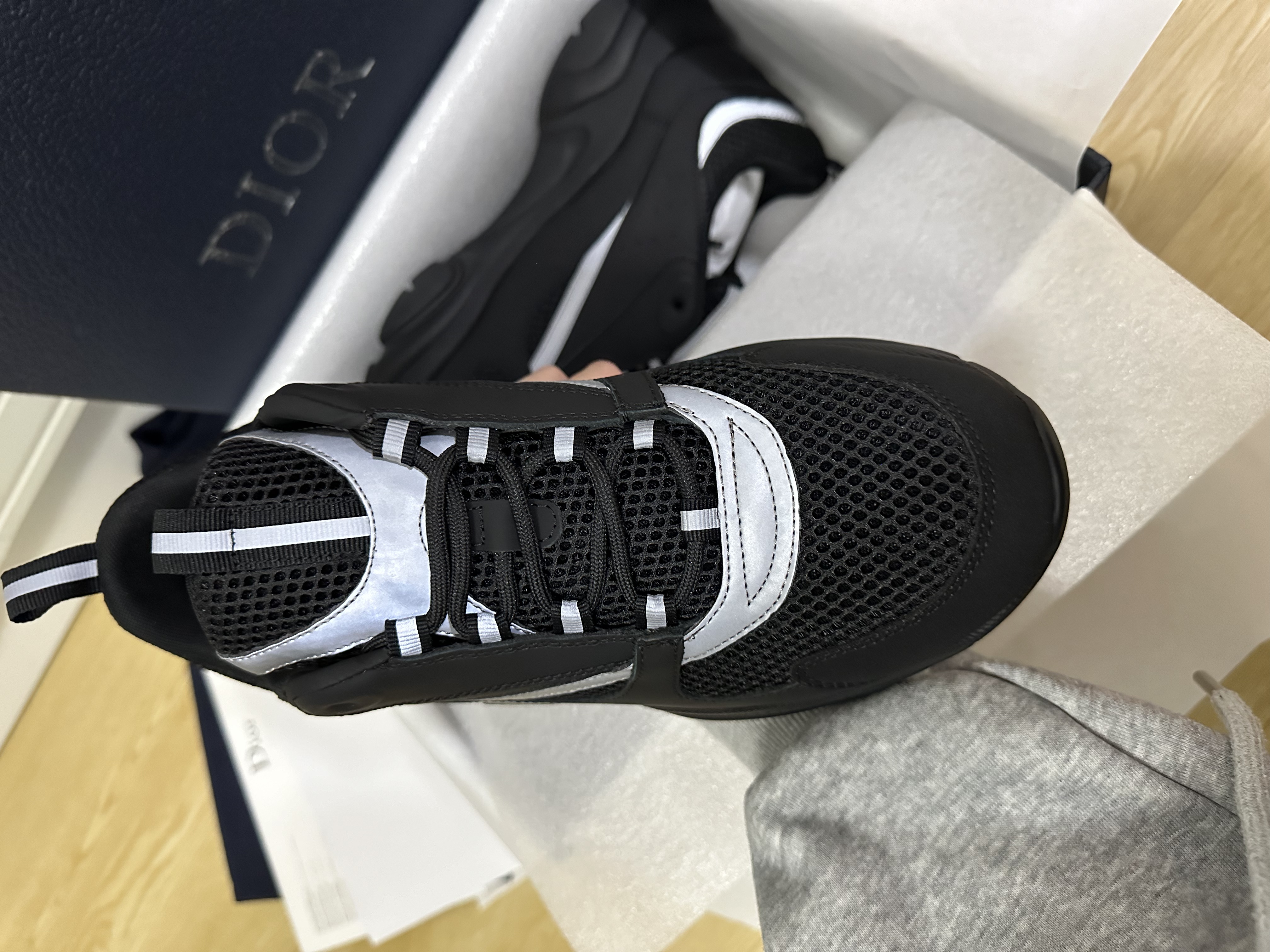 DR SNEAKER - CCSHOES