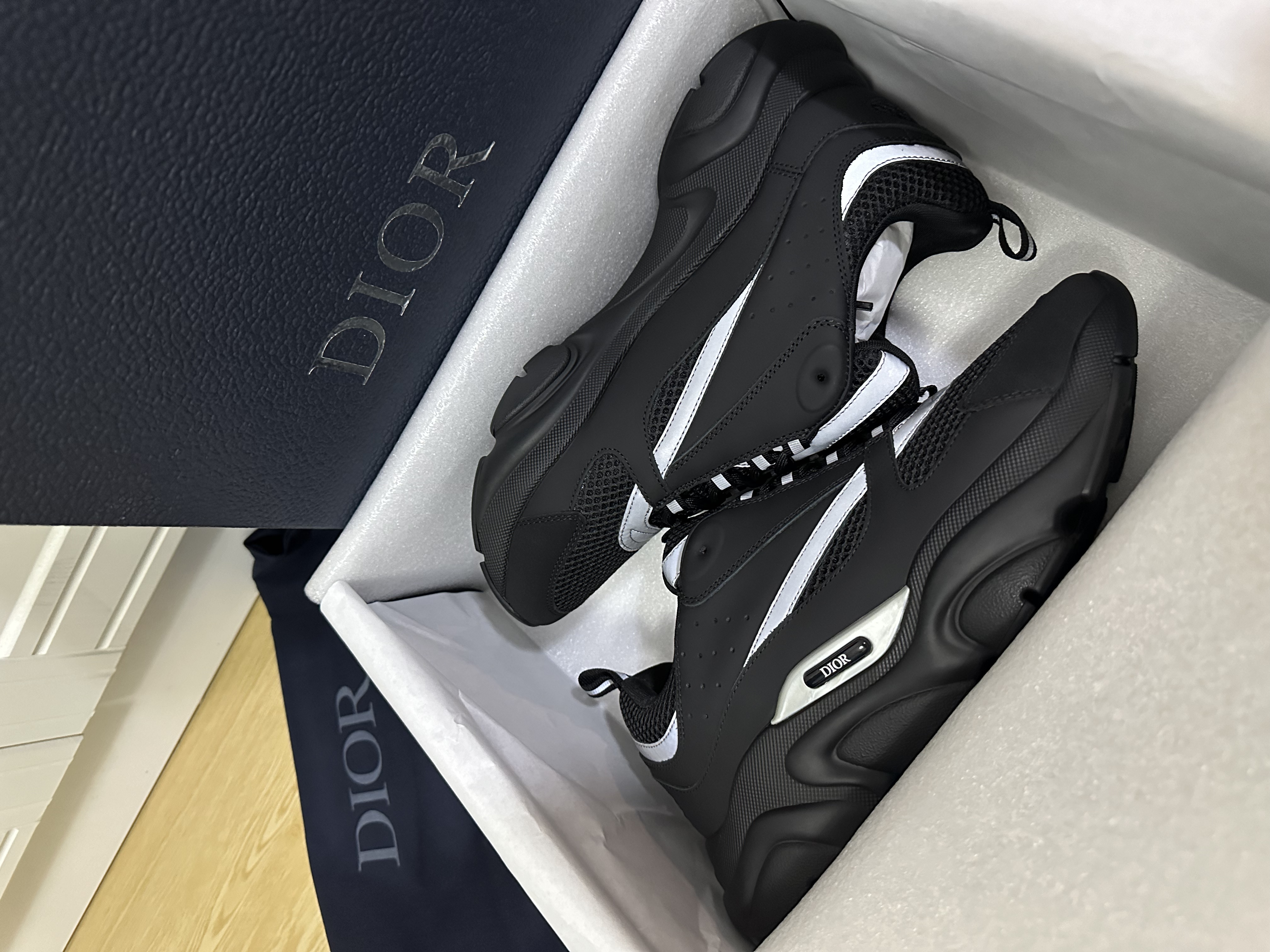 DR SNEAKER - CCSHOES