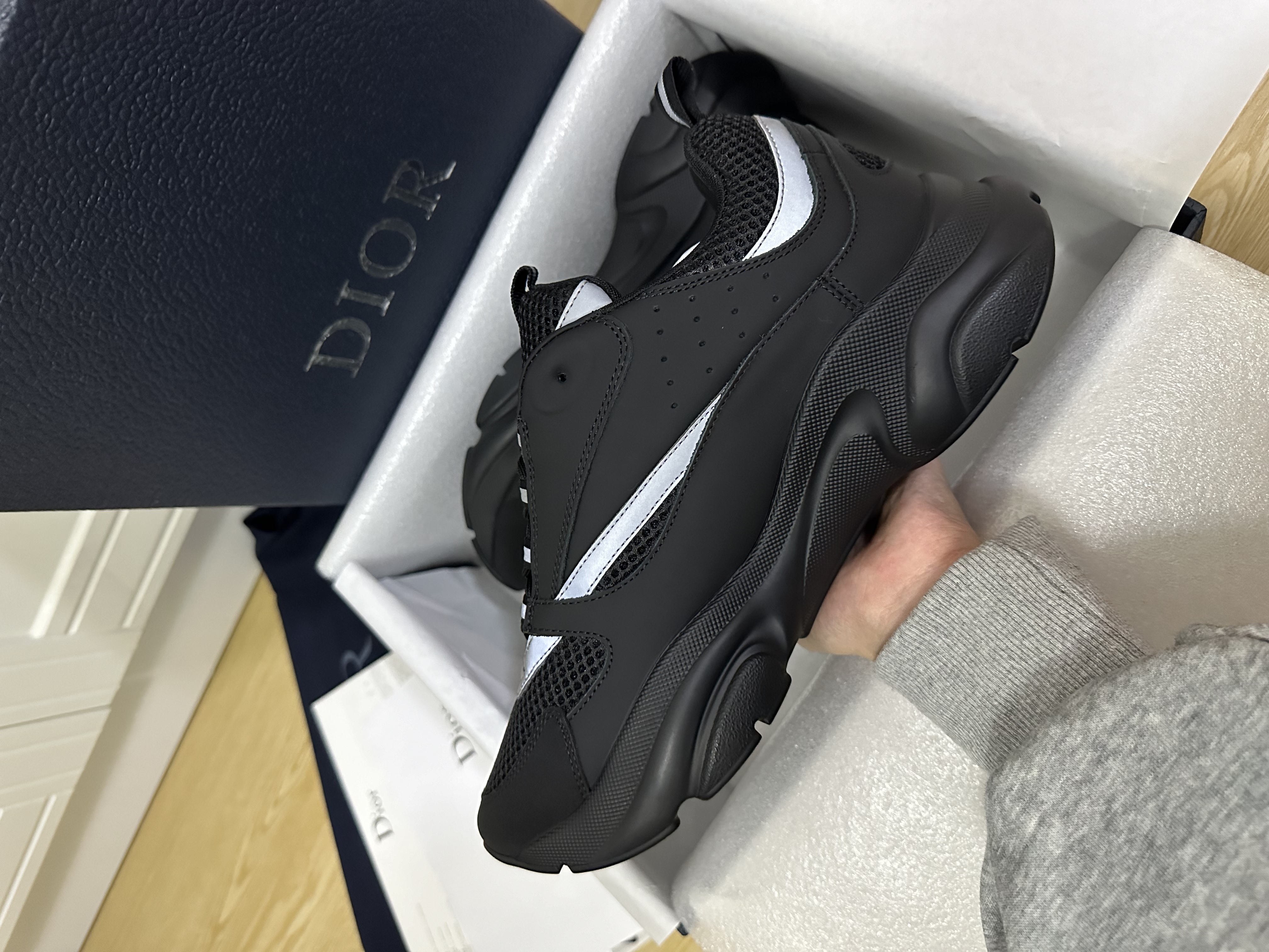 DR SNEAKER - CCSHOES