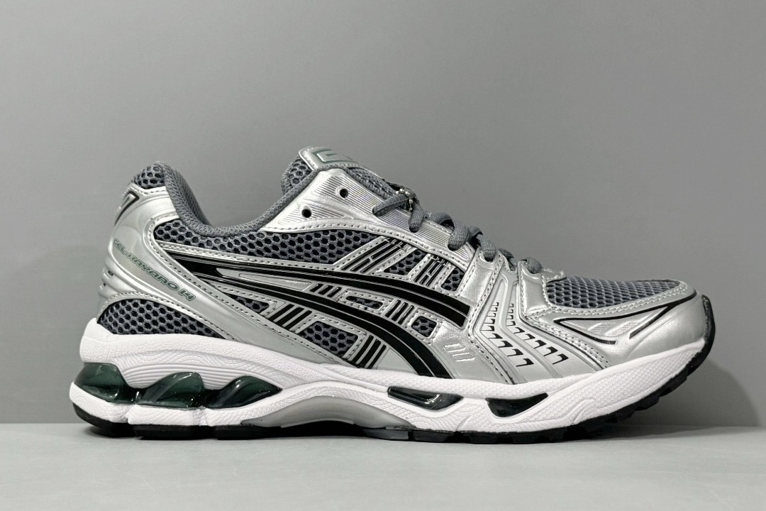 Asics GEL-Kayano 14 1203A537-200 - CCSHOES