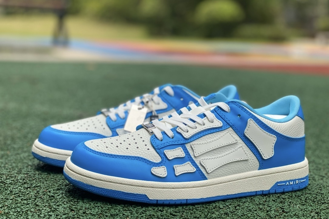 AR1M1 Low-Top Sneaker - CCSHOES