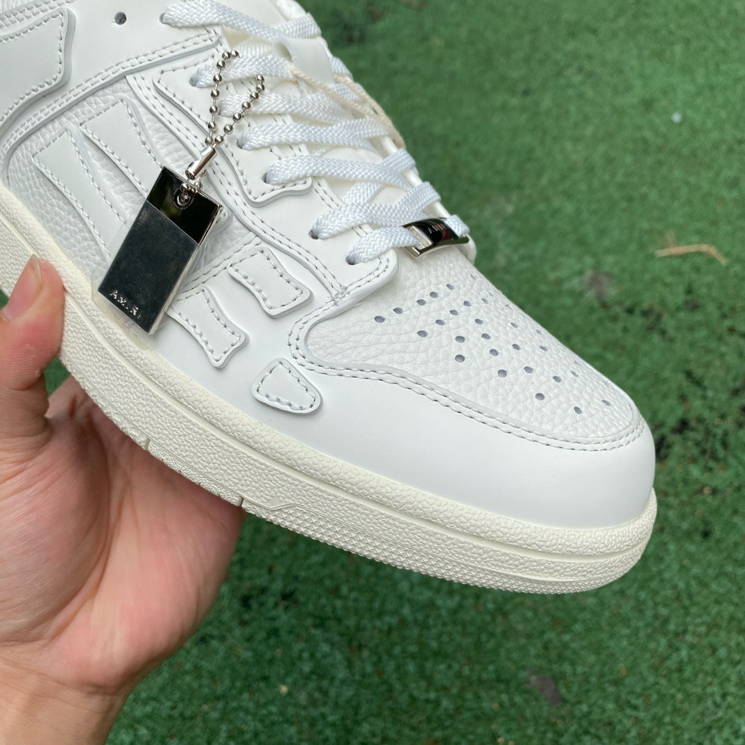 AR1M1 Low-Top Sneaker - CCSHOES
