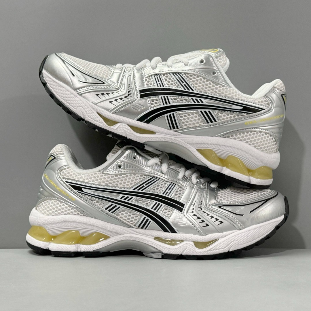 Asics GEL-Kayano 14 1203A537-101 - CCSHOES