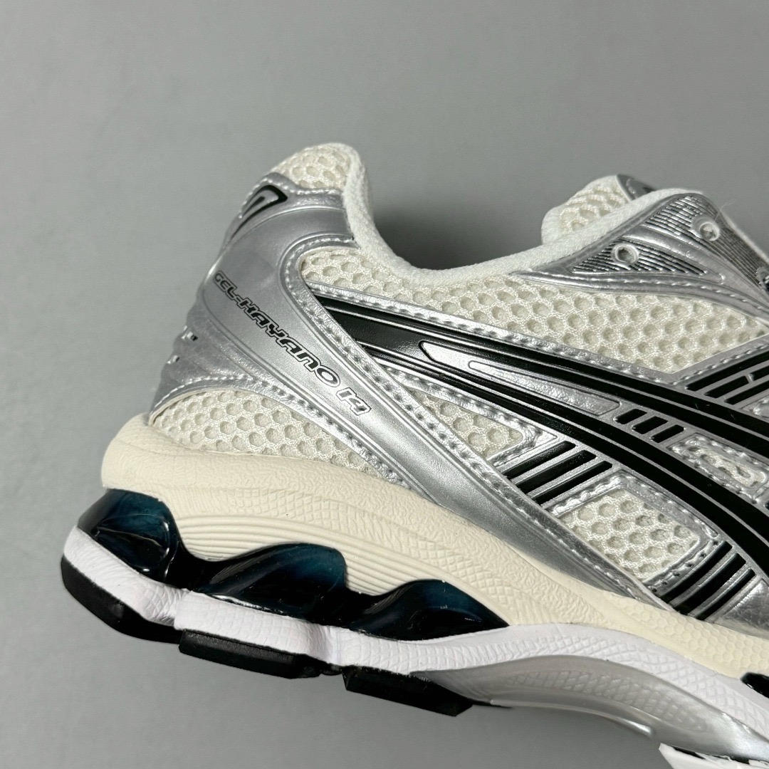 Asics GEL-Kayano 14 1203A566-100 - CCSHOES