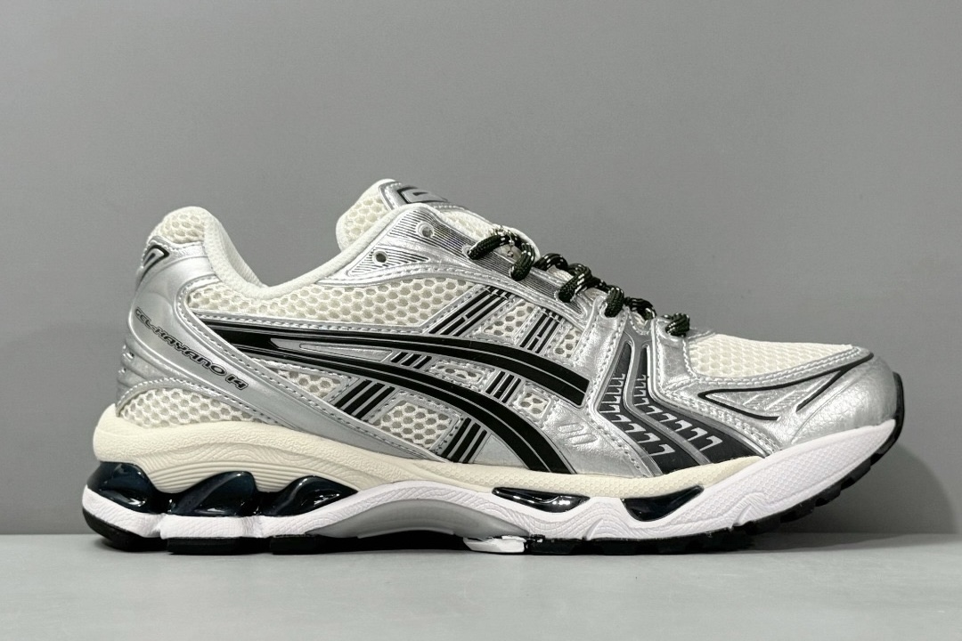 Asics GEL-Kayano 14 1203A566-100 - CCSHOES
