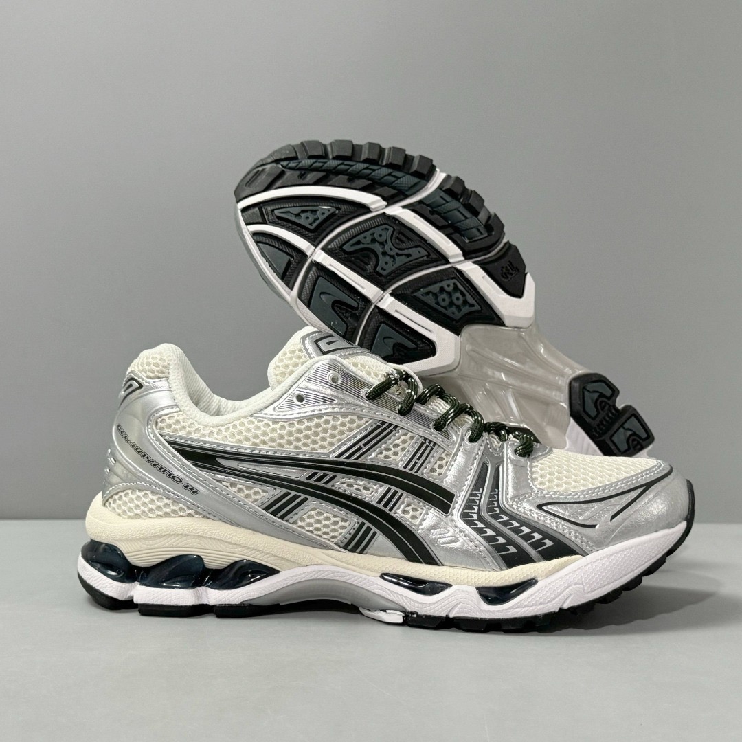 Asics GEL-Kayano 14 1203A566-100 - CCSHOES