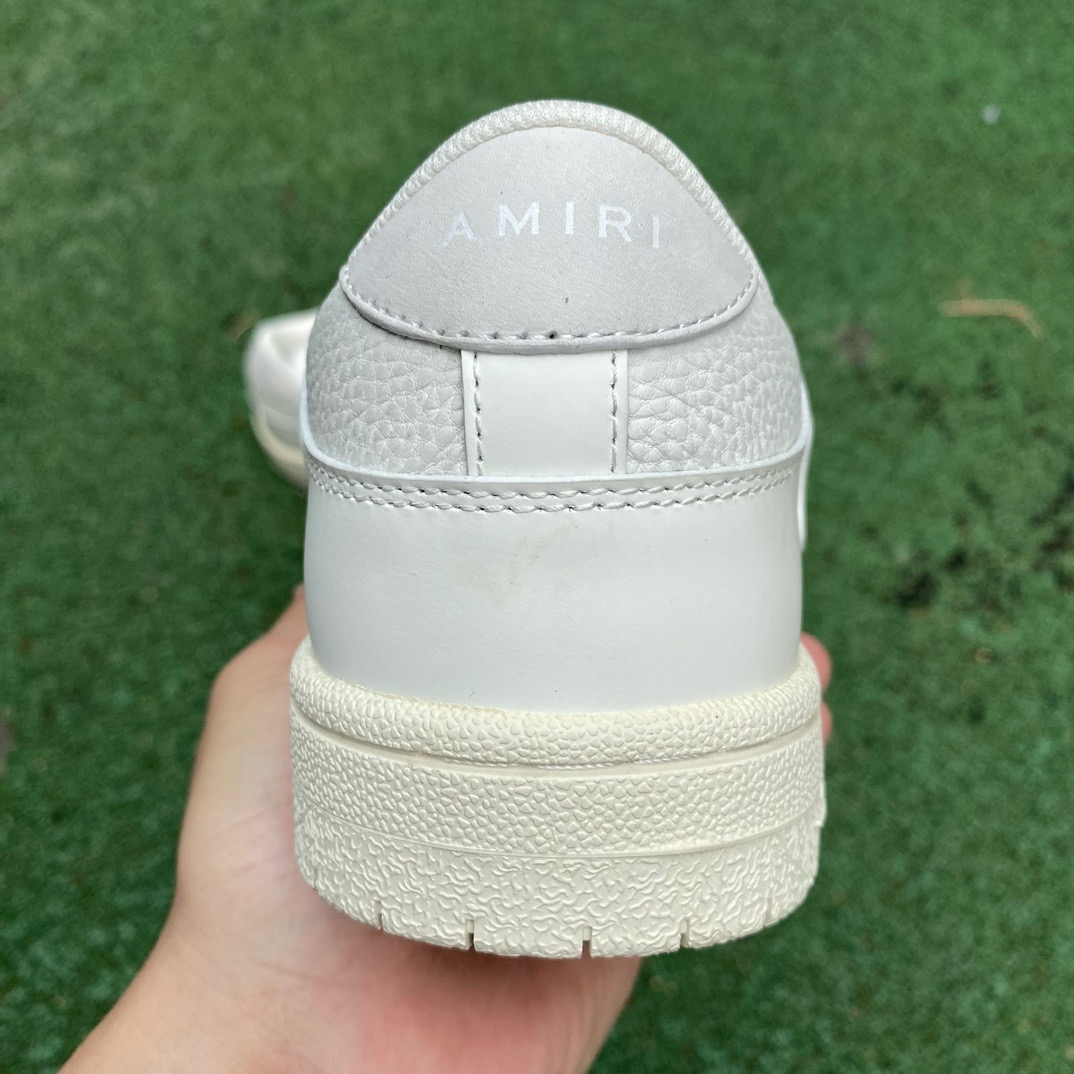 AR1M1 Low-Top Sneaker - CCSHOES