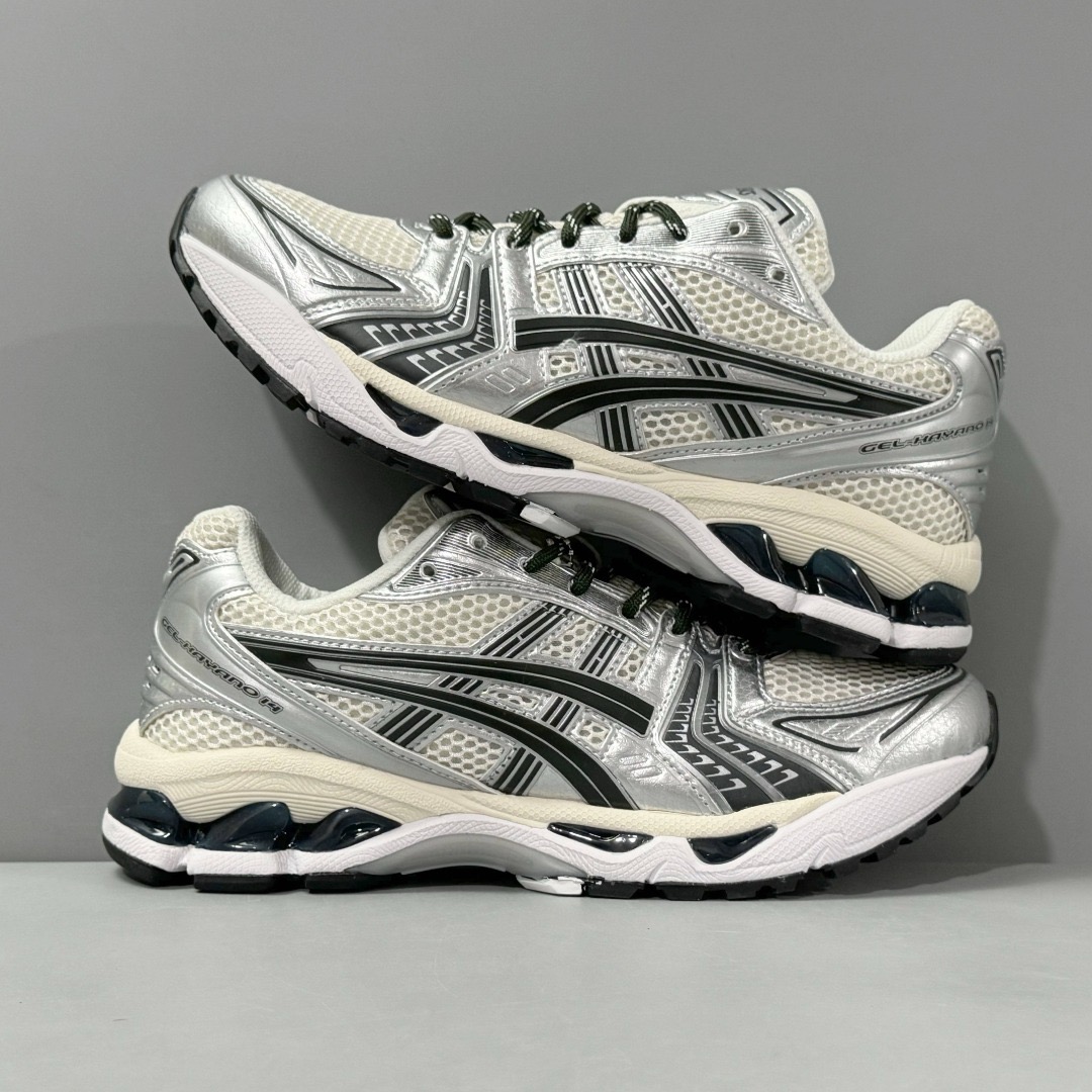 Asics GEL-Kayano 14 1203A566-100 - CCSHOES