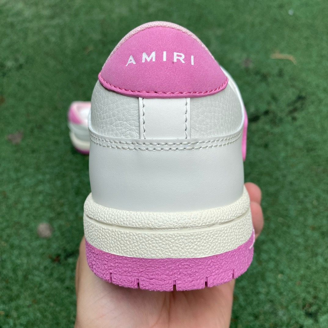 AR1M1 Low-Top Sneaker - CCSHOES