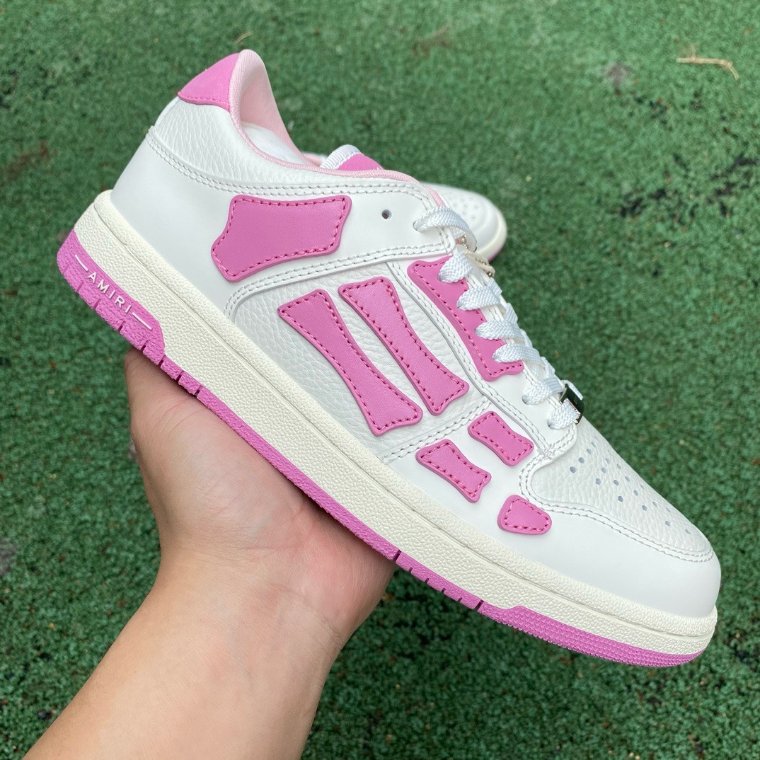 AR1M1 Low-Top Sneaker - CCSHOES