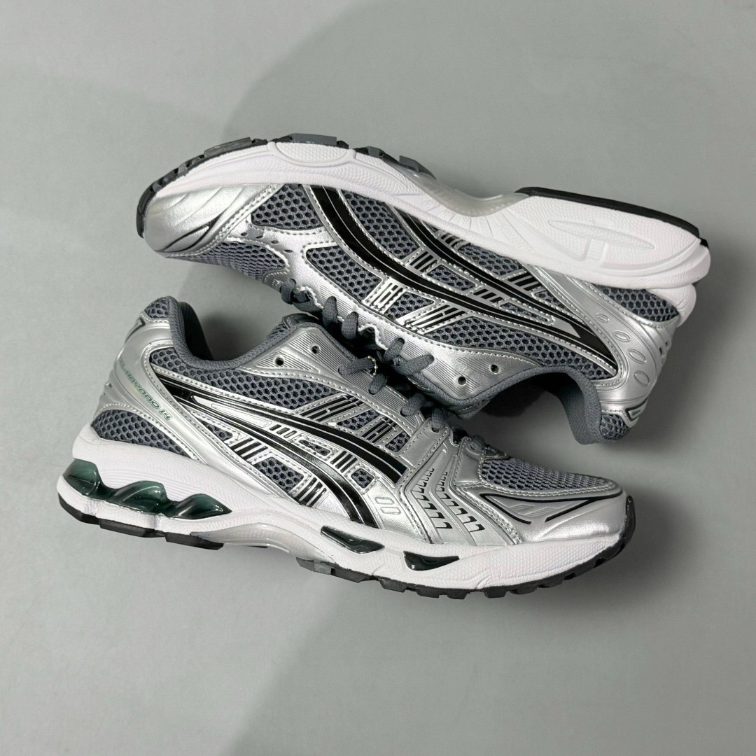 Asics GEL-Kayano 14 1203A537-200 - CCSHOES