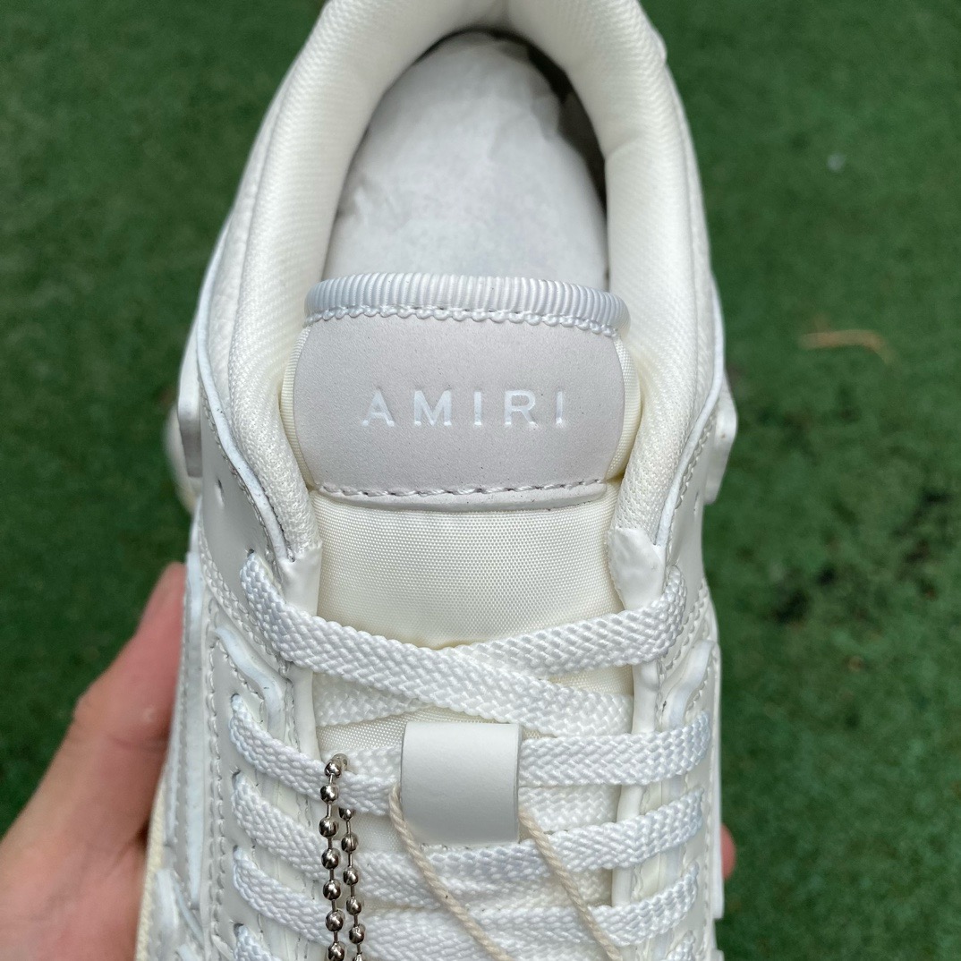 AR1M1 Low-Top Sneaker - CCSHOES