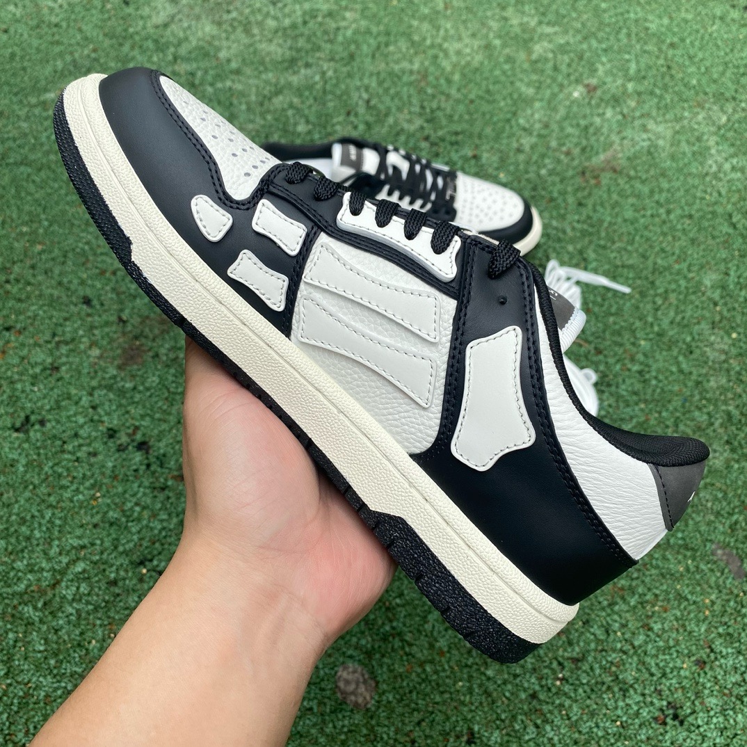 AR1M1 Low-Top Sneaker - CCSHOES