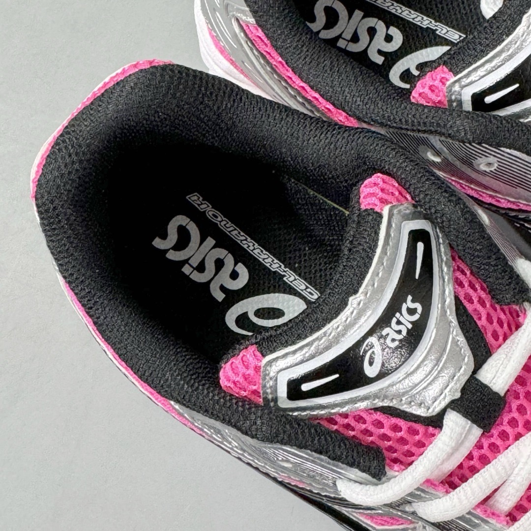 Asics GEL-Kayano 14 pink 1201A019-700 - CCSHOES