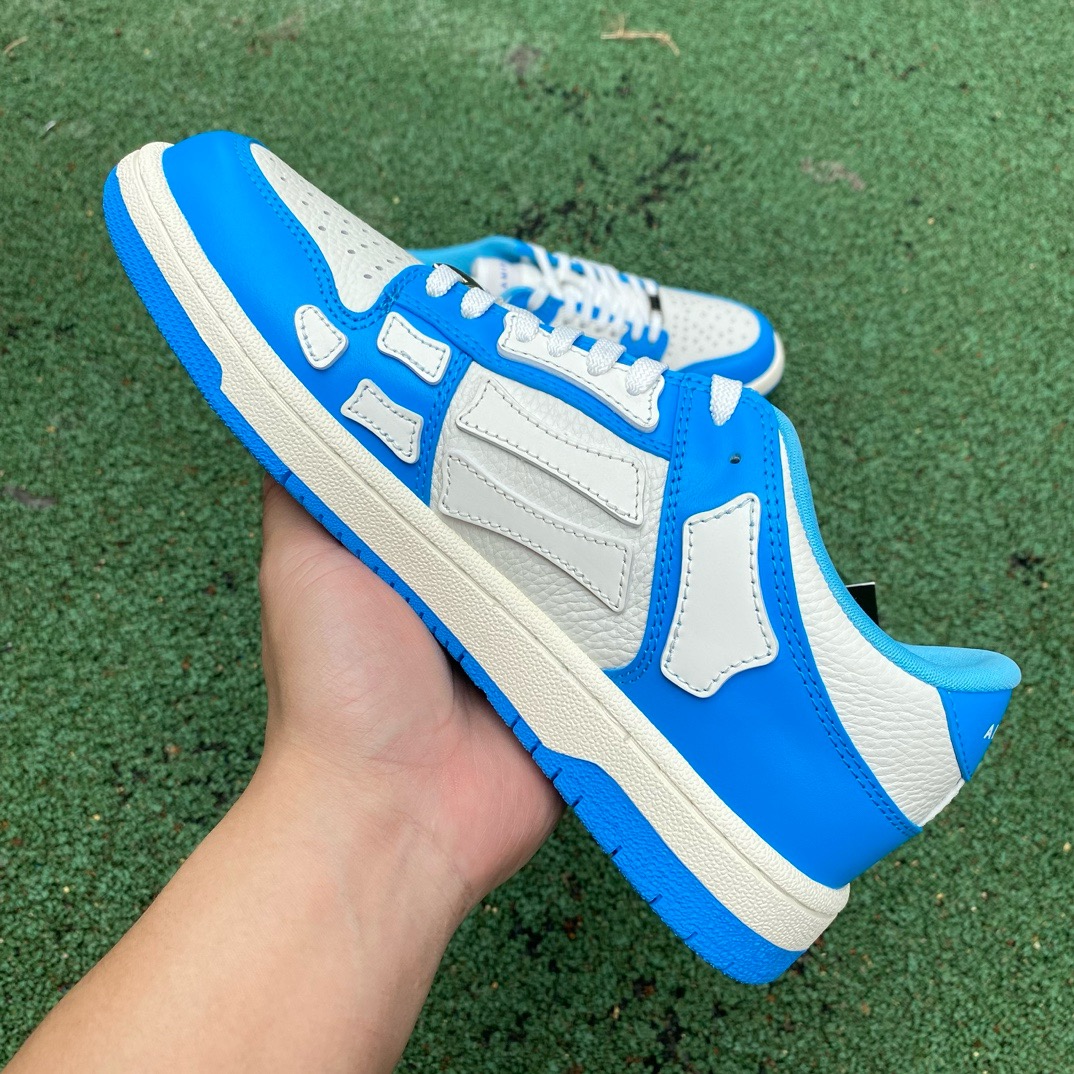AR1M1 Low-Top Sneaker - CCSHOES