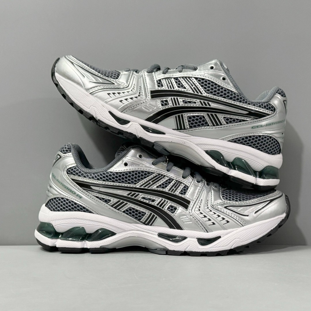 Asics GEL-Kayano 14 1203A537-200 - CCSHOES