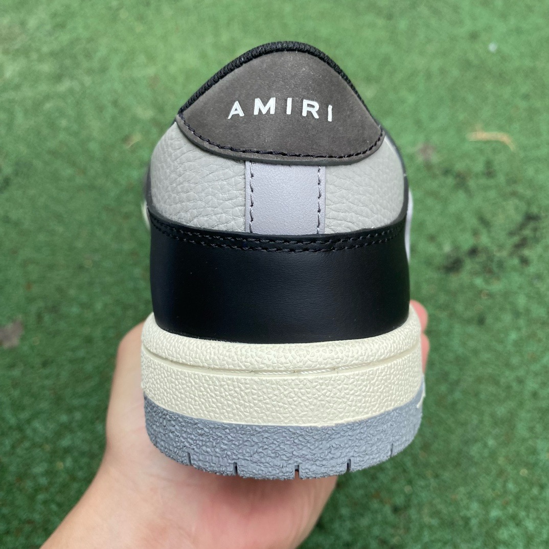 AR1M1 Low-Top Sneaker - CCSHOES