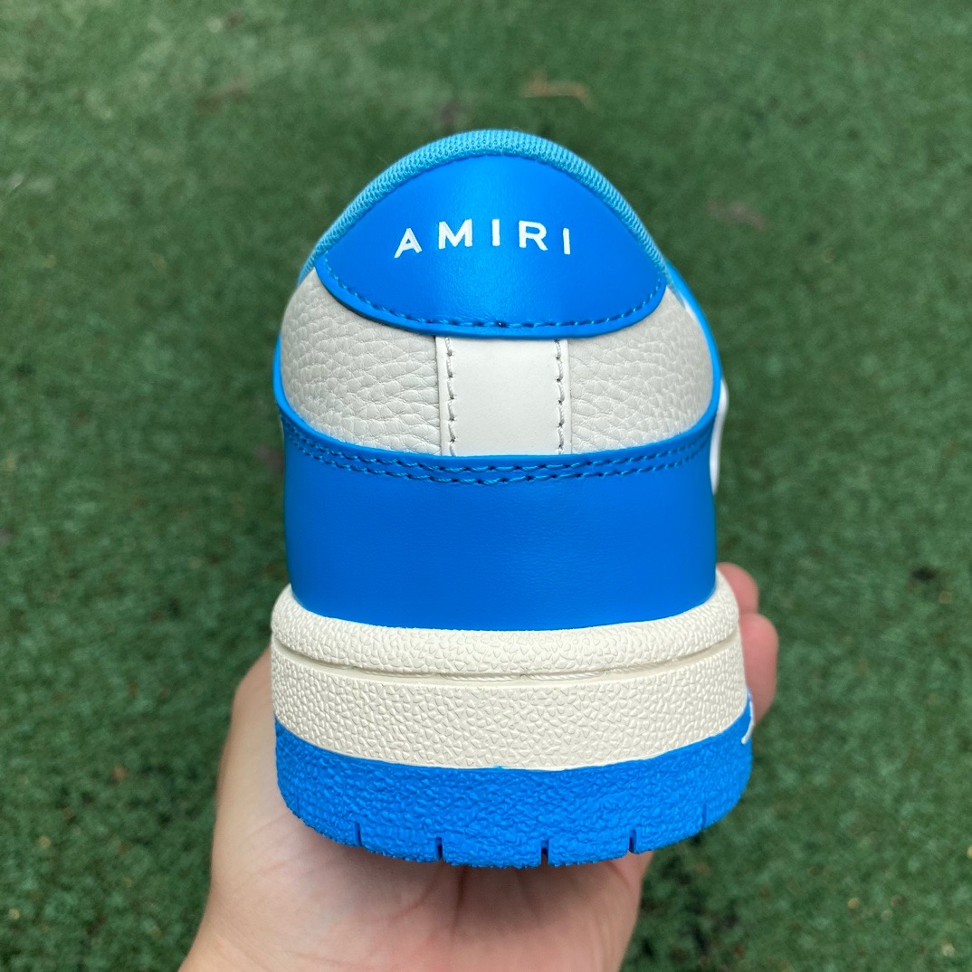 AR1M1 Low-Top Sneaker - CCSHOES