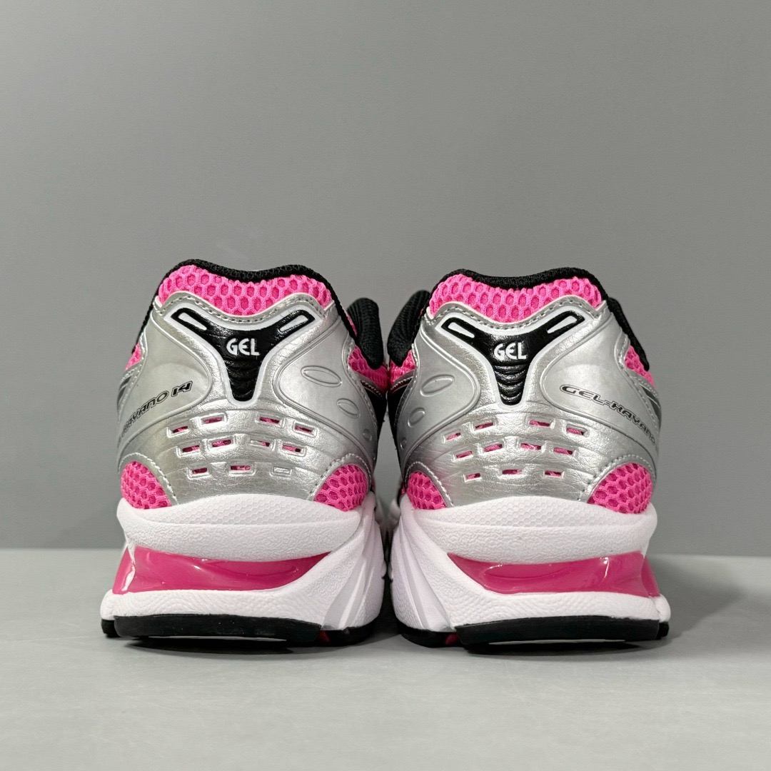 Asics GEL-Kayano 14 pink 1201A019-700 - CCSHOES