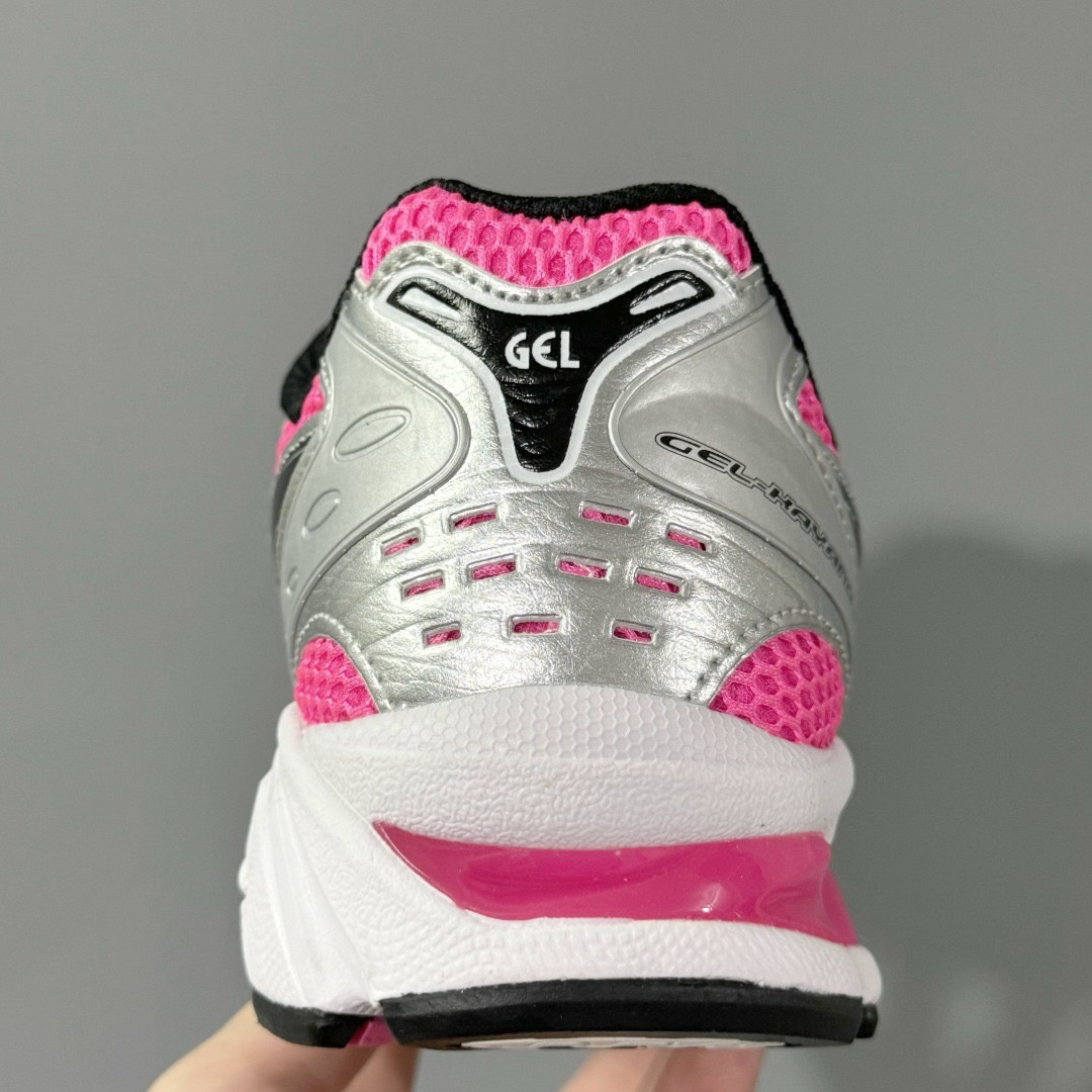 Asics GEL-Kayano 14 pink 1201A019-700 - CCSHOES
