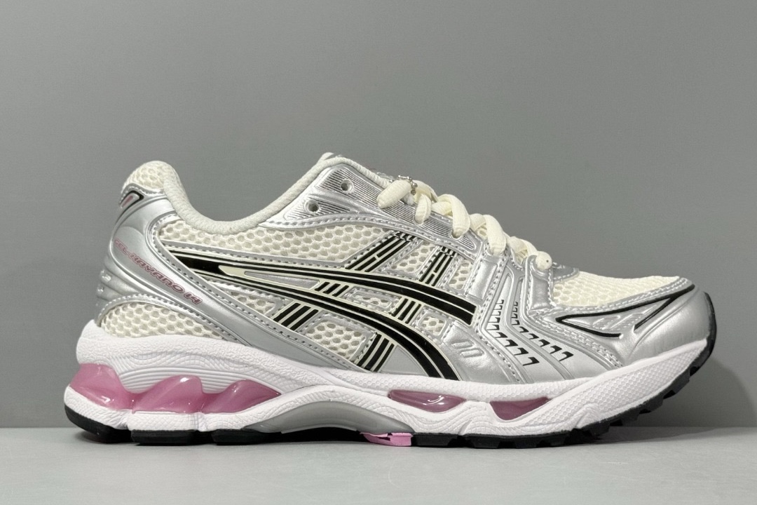 Asics GEL-Kayano 14 1203A57-103 - CCSHOES