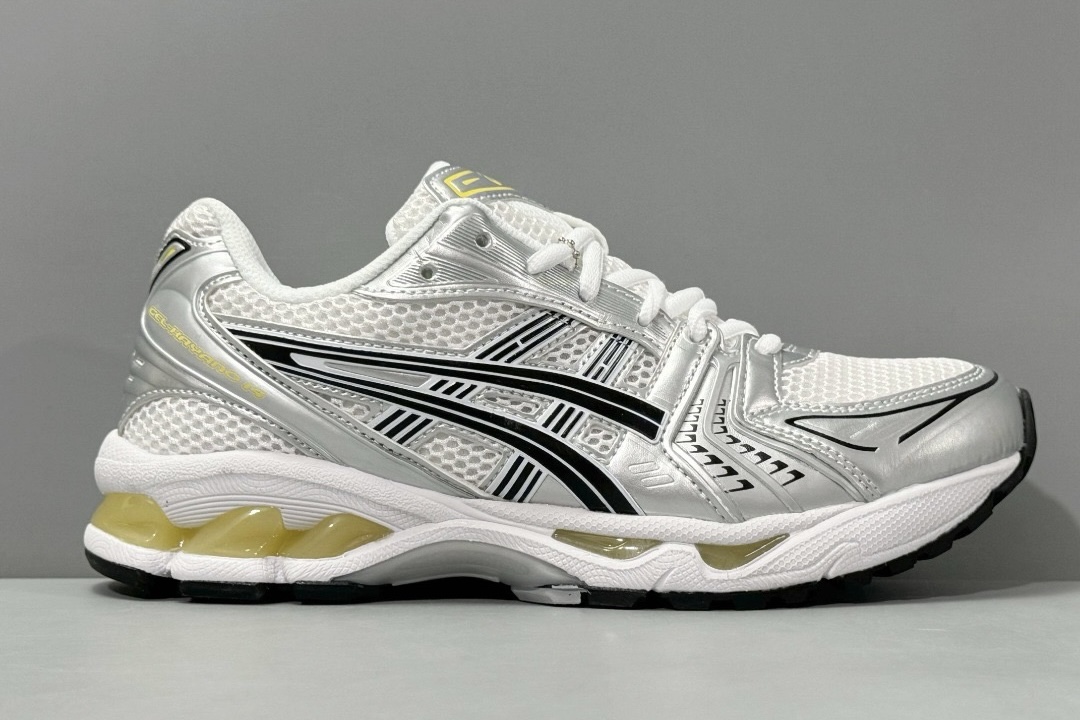 Asics GEL-Kayano 14 1203A537-101 - CCSHOES