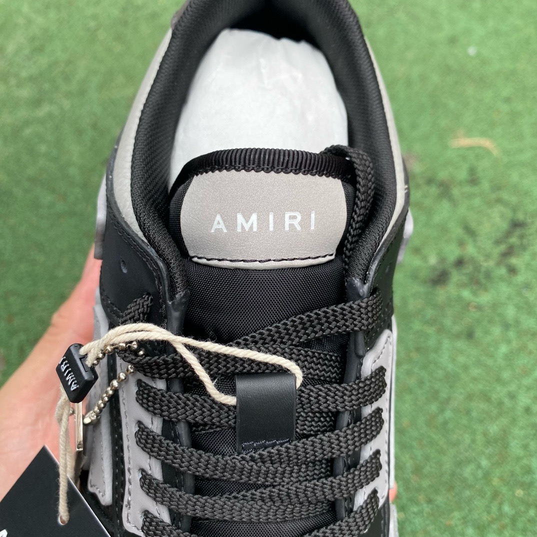 AR1M1 Low-Top Sneaker - CCSHOES