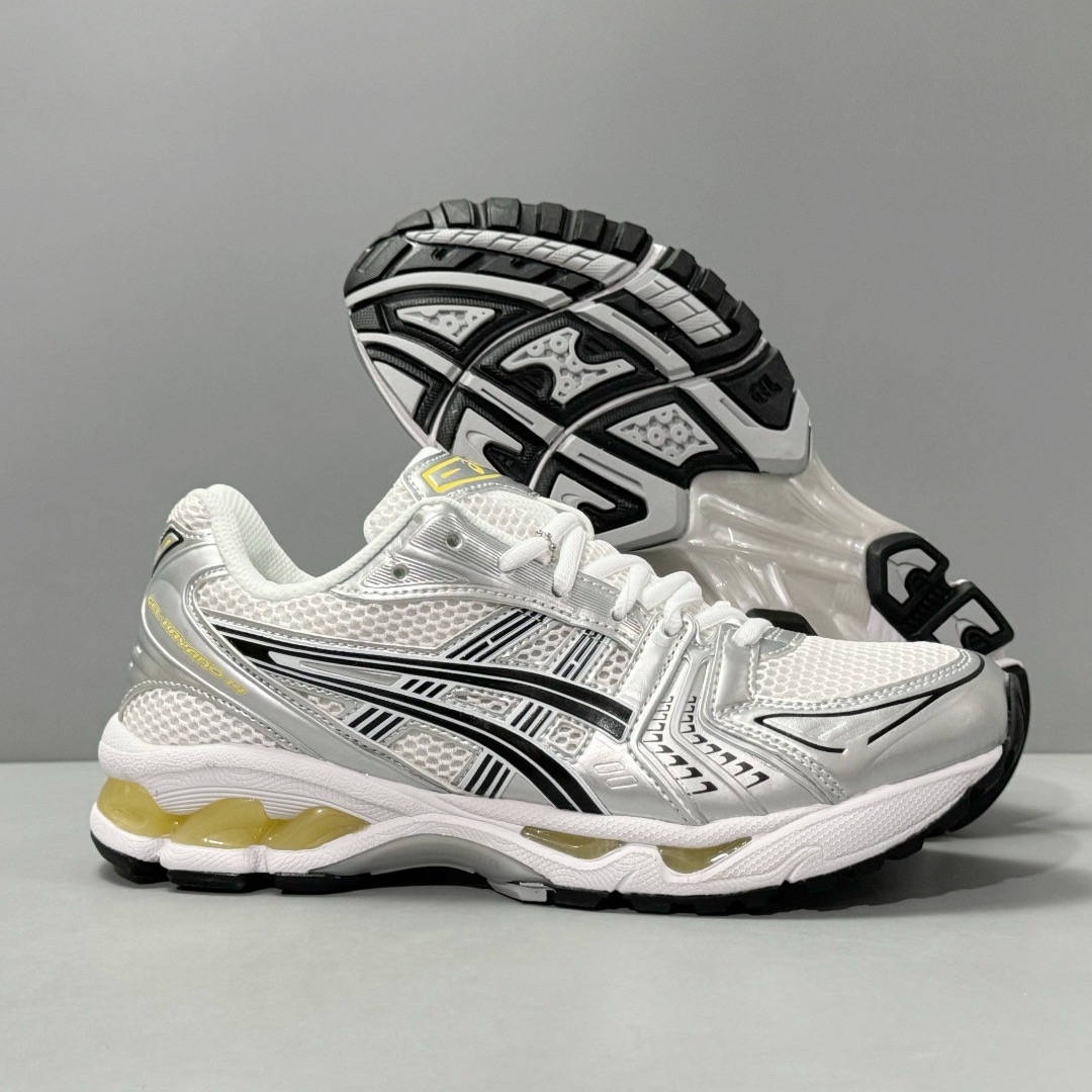 Asics GEL-Kayano 14 1203A537-101 - CCSHOES