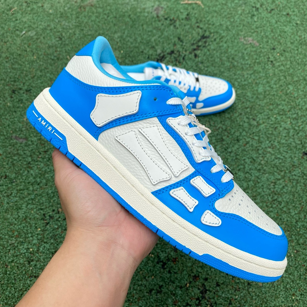AR1M1 Low-Top Sneaker - CCSHOES