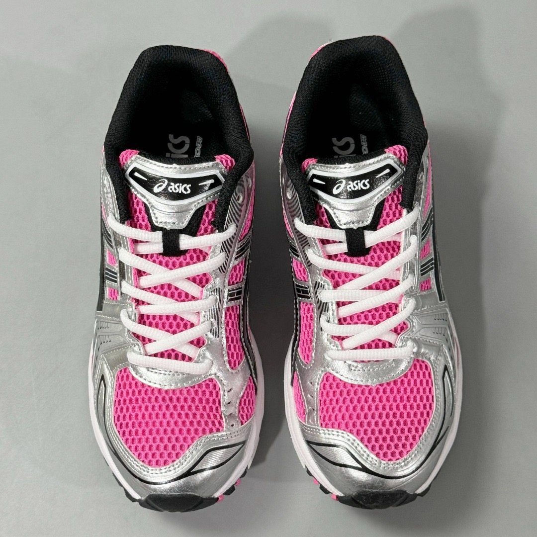 Asics GEL-Kayano 14 pink 1201A019-700 - CCSHOES