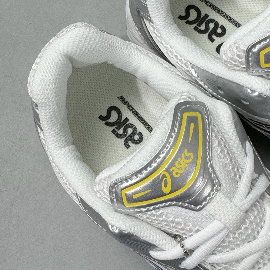 Asics GEL-Kayano 14 1203A537-101 - CCSHOES