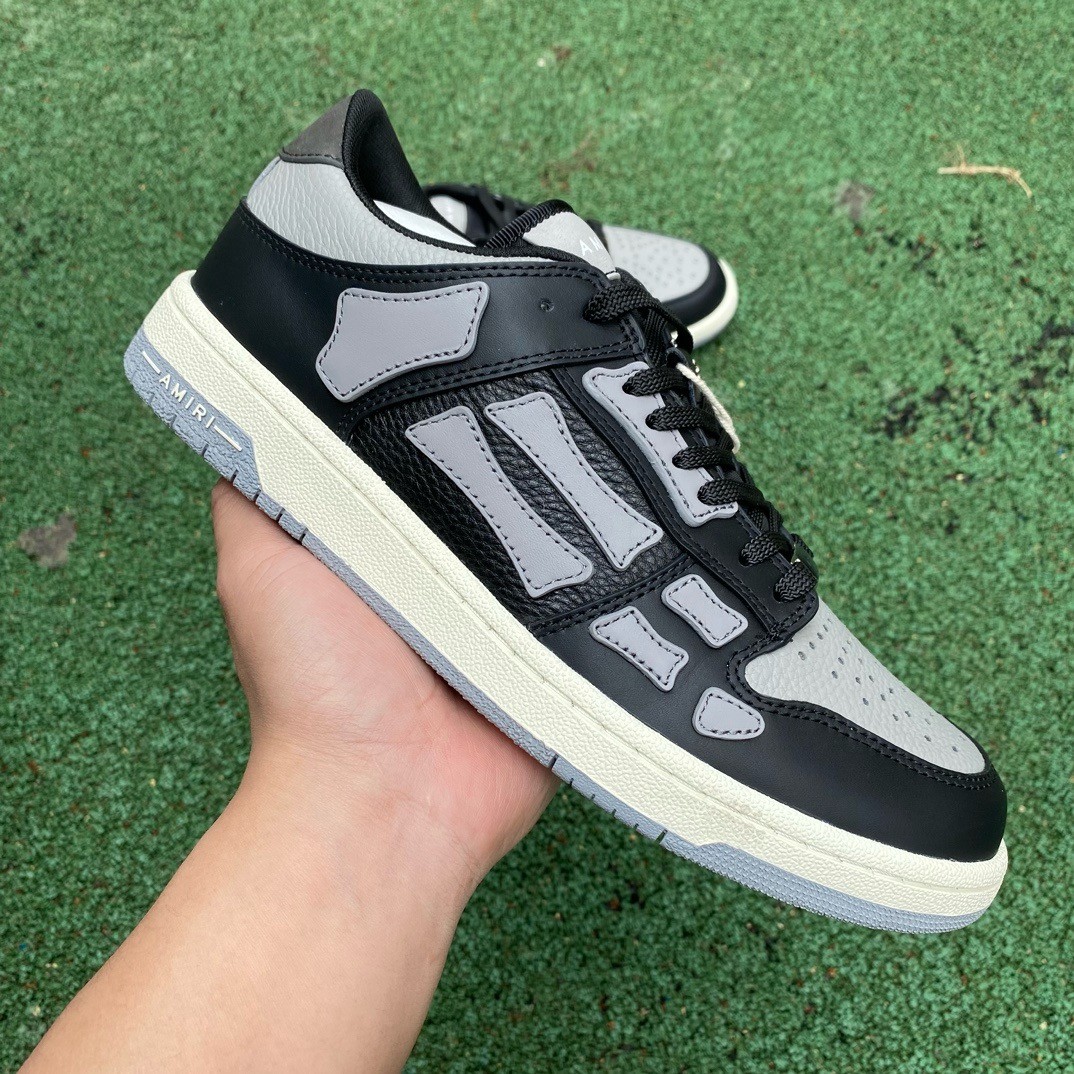 AR1M1 Low-Top Sneaker - CCSHOES
