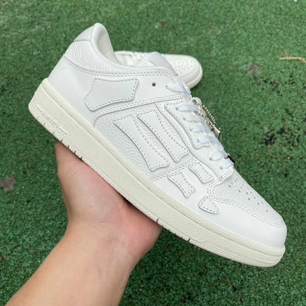 AR1M1 Low-Top Sneaker - CCSHOES