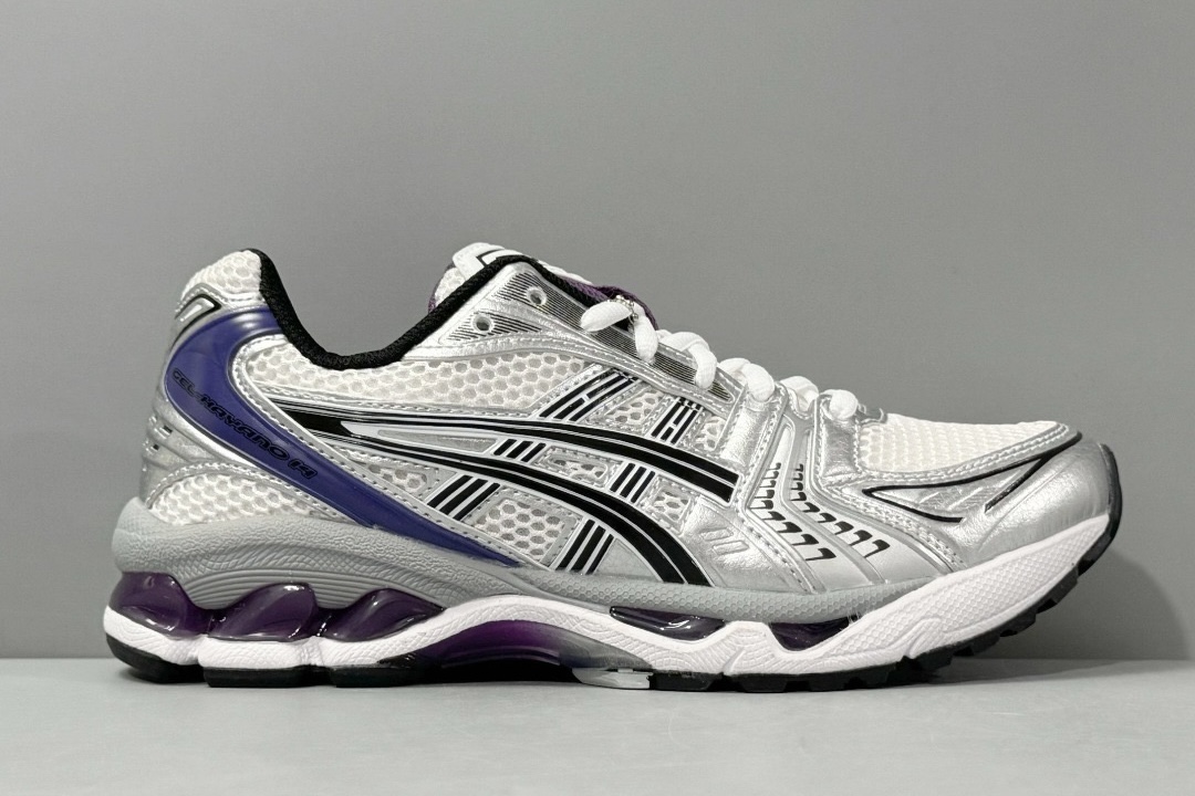 Asics GEL-Kayano 14 1202A056-111 - CCSHOES